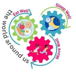 Child Healthy Weight Logo