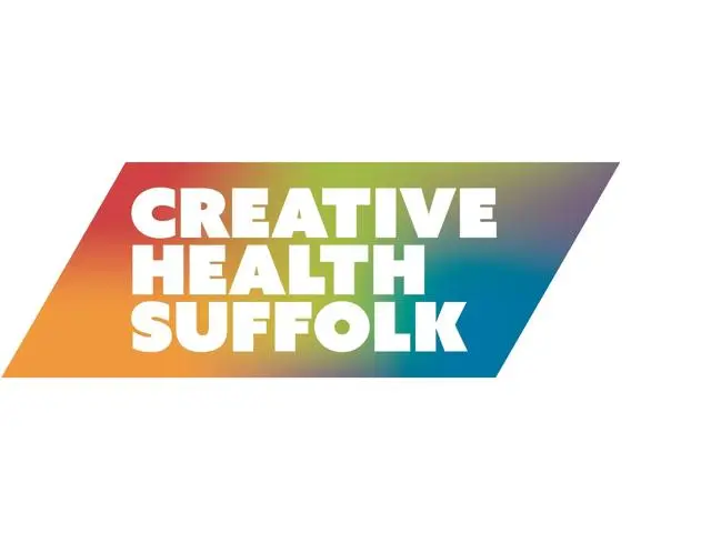 Creative Health Suffolk