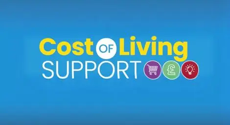Cost of Living Support