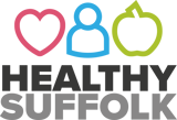 Healthy Suffolk Logo